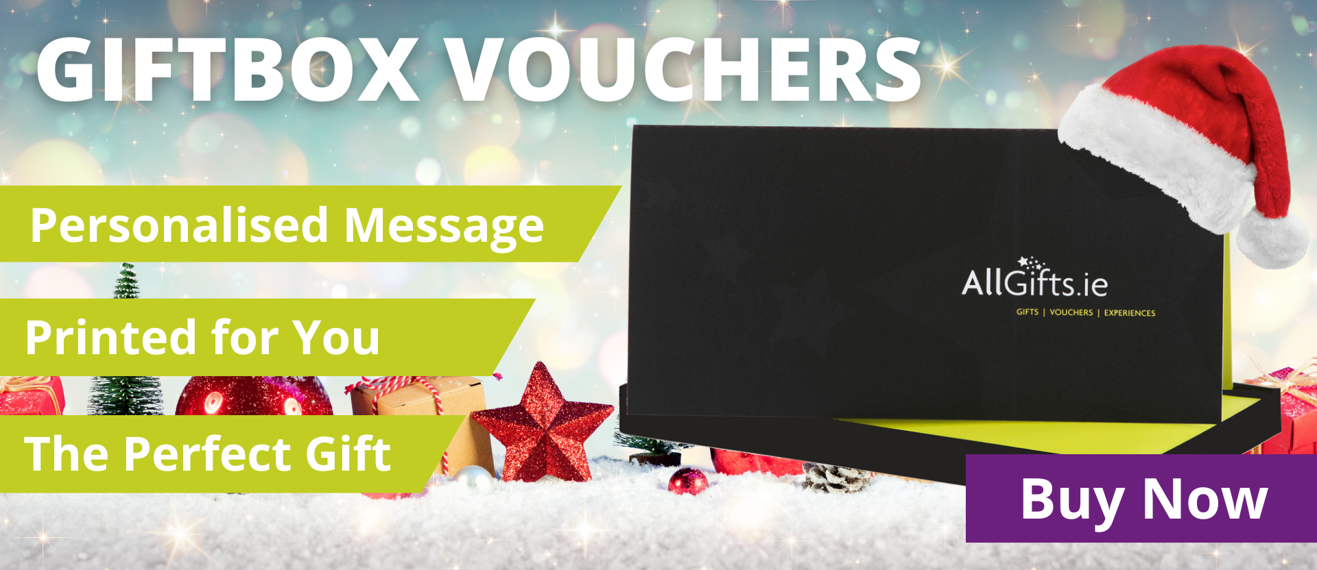 Giftbox Vouchers